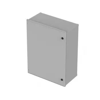 Bopla Polysafe PS 863 elektrické puzdro 800 x 600 x 300 mm svetlosivá (RAL 7035) 42186300
