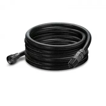 Kärcher 2.997-111.0 sada sacích hadíc, 7 m, čierna, pre BP 3 & BP 4 Home & Garden pumpy