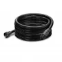 Kärcher 2.997-111.0 sada sacích hadíc, 7 m, čierna, pre BP 3 & BP 4 Home & Garden pumpy