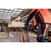 Metabo 628439000 náhradná reťaz 3/8 palca LP .050 palca 52 hnacích článkov