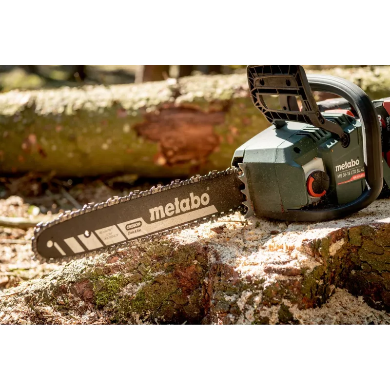 Metabo 628439000 náhradná reťaz 3/8 palca LP .050 palca 52 hnacích článkov
