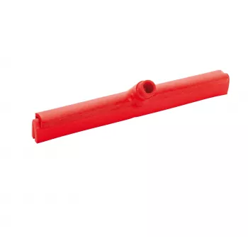 Haug Bürsten stierka na vodu červená plast 42 cm široká (FC87901)