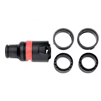 Metabo 635409000 Sada spojovacích objímok