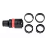 Metabo 635409000 Sada spojovacích objímok