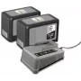 Kärcher Battery Power+ 36/75 štartovacia sada – 36V 7,5Ah Li-Ion batéria & rýchlonabíjačka 2.445-070.0