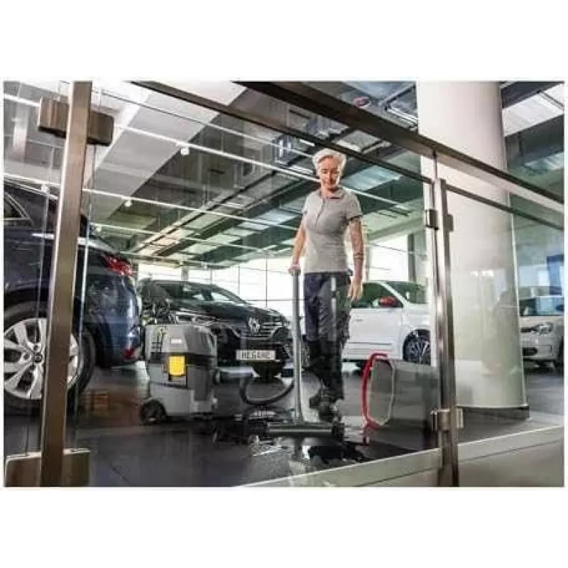 Kärcher Battery Power+ 36/75 štartovacia sada – 36V 7,5Ah Li-Ion batéria & rýchlonabíjačka 2.445-070.0
