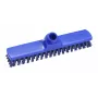 Haug Bürsten FC88102 škrabacia kefa modrá plast 28 cm