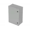 Bopla PS 642 nástenné puzdro 600 x 400 x 230 mm svetlosivá (RAL 7035) 42164200