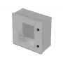 Bopla PS 442-T nástenné puzdro 400 x 400 x 200 mm svetlosivá (RAL 7035) 42244200
