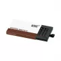 Montblanc Toffee Brown atramentové náplne pre plniace pero, balenie 8 ks (105189)