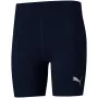 Puma Liga Baselayer Short Tight pánske šortky Navy Blue 655924 20 M