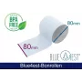 ARTDEV Blue4est® Eco termorolky 80mm x 80m, jadro 12mm, modrá, 52g, 35 rokov archívovateľná, bez BPA ADT808012-BT-BLUE4EST-55