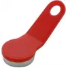 ARTDEV červený kľúč pre Kellox čašnícky zámok (KELLOX-SCHLÜSSEL-ROT)