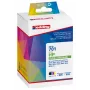 Edding 18-701 kompatibilné atramentové náplne multipack pre HP 912XL, čierna/cyan/magenta/žltá