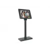 ARTDEV SD800-C 8 palcový True Flat dotykový POS monitor s USB-C DisplayPort Alt Mode, 1024x768, PCAP