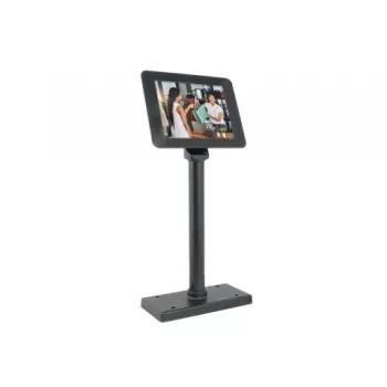 ARTDEV SD800-C 8 palcový True Flat dotykový POS monitor s USB-C DisplayPort Alt Mode, 1024x768, PCAP