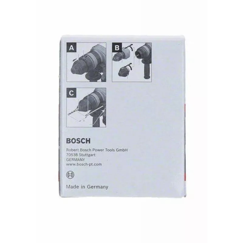 Bosch SDS-plus rýchlovýmenné skľučovadlo pre GBH 18V-34 CF vŕtacie kladivo (2608000704)