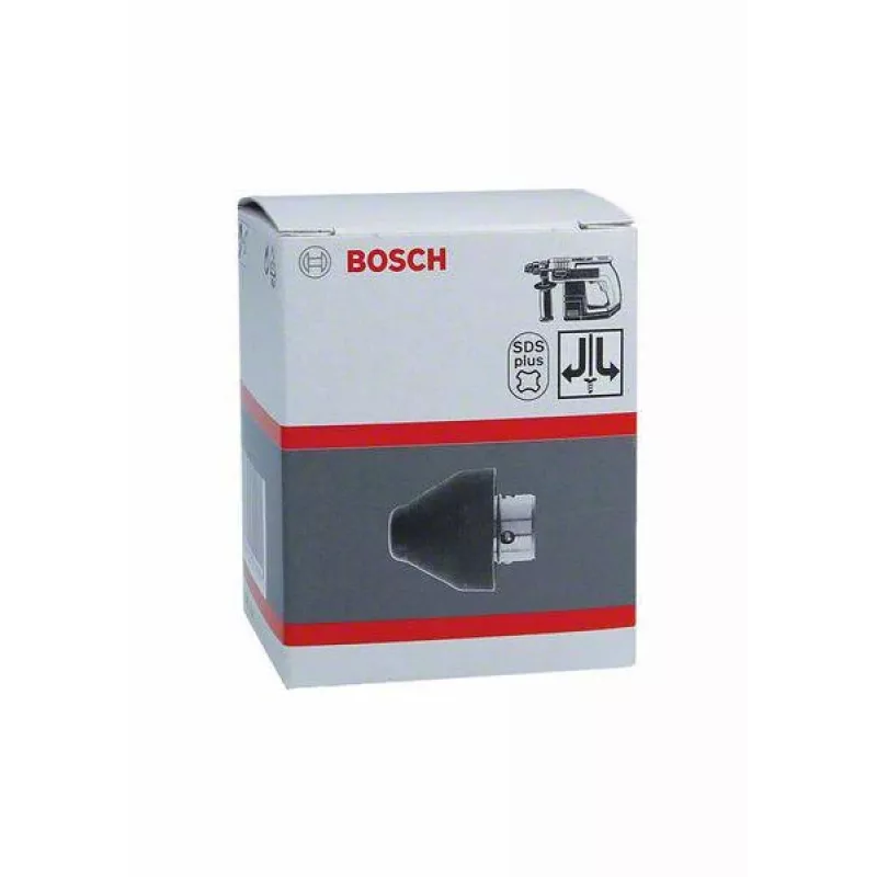 Bosch SDS-plus rýchlovýmenné skľučovadlo pre GBH 18V-34 CF vŕtacie kladivo (2608000704)