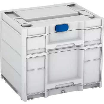 Tanos Systainer³ Sortainer/2 M 337, ABS plast, 396 x 330 x 296 mm 83000872