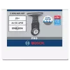 Bosch PRO AII 65 APIB ponorný pílový list 65x40mm pre drevo a kov, StarlockPlus/Max 2608669081