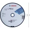 Bosch Standard for Metal 2608619769 rezací kotúč 180 mm x 3 mm x 22,23 mm, oxid hlinitý, 1 kus