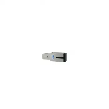 BLUELAN BlueOptics jednovidový SC simplex 2dB optický útlmový člen (SFA22BK2)