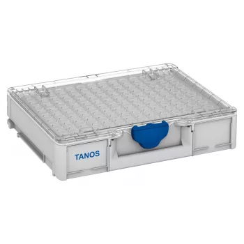 TANOS Systainer³ Organizer M 89 83000010 organizér na drobné diely, ABS/polykarbonát, 396 x 82 x 296 mm