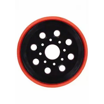 Bosch Accessories 2608000714 8-dierový brúsny kotúč, 125 mm, Medium