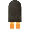 BLUELAN BlueOptics optický loopback adaptér OM2 50/125µm multimódový SC/UPC duplex keramická ferula -40°C až +85°C (BOLBSCOM2)