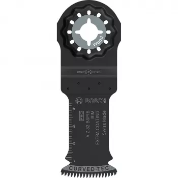 BOSCH PRO AIZ 32 BSPIB StarlockPlus ponorný pílový list, 32 x 50 mm, bi-metal 2608669073