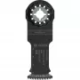 BOSCH PRO AIZ 32 BSPIB StarlockPlus ponorný pílový list, 32 x 50 mm, bi-metal 2608669073