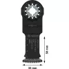 BOSCH PRO AIZ 32 BSPIB StarlockPlus ponorný pílový list, 32 x 50 mm, bi-metal 2608669073