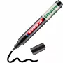 Edding 50 EcoLine laková fixka čierna 2-3 mm 4-50-001