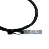 BlueLAN 10GBASE-CR pasívny SFP+ na SFP+ Direct Attach kábel, 1m, AWG30 (747521101-BL)