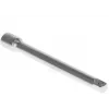 GEDORE red predlžovací nástavec na nástrčný kľúč 1/4 palca, dĺžka 100 mm R45100019
