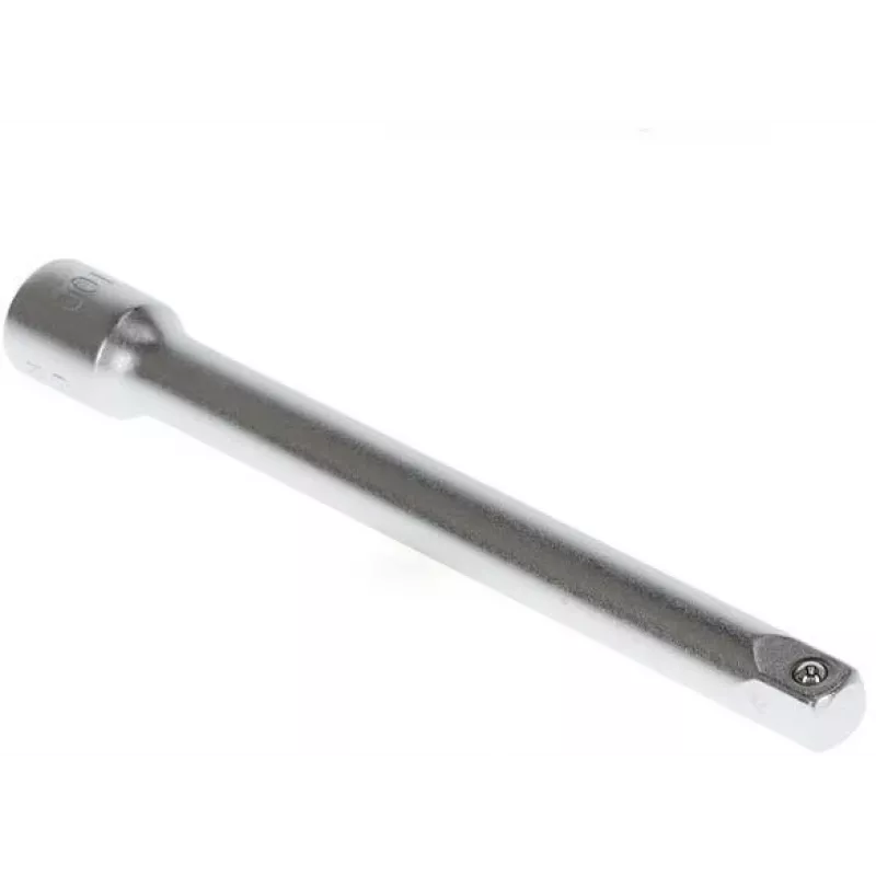 GEDORE red predlžovací nástavec na nástrčný kľúč 1/4 palca, dĺžka 100 mm R45100019