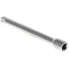 GEDORE red predlžovací nástavec na nástrčný kľúč 1/4 palca, dĺžka 100 mm R45100019