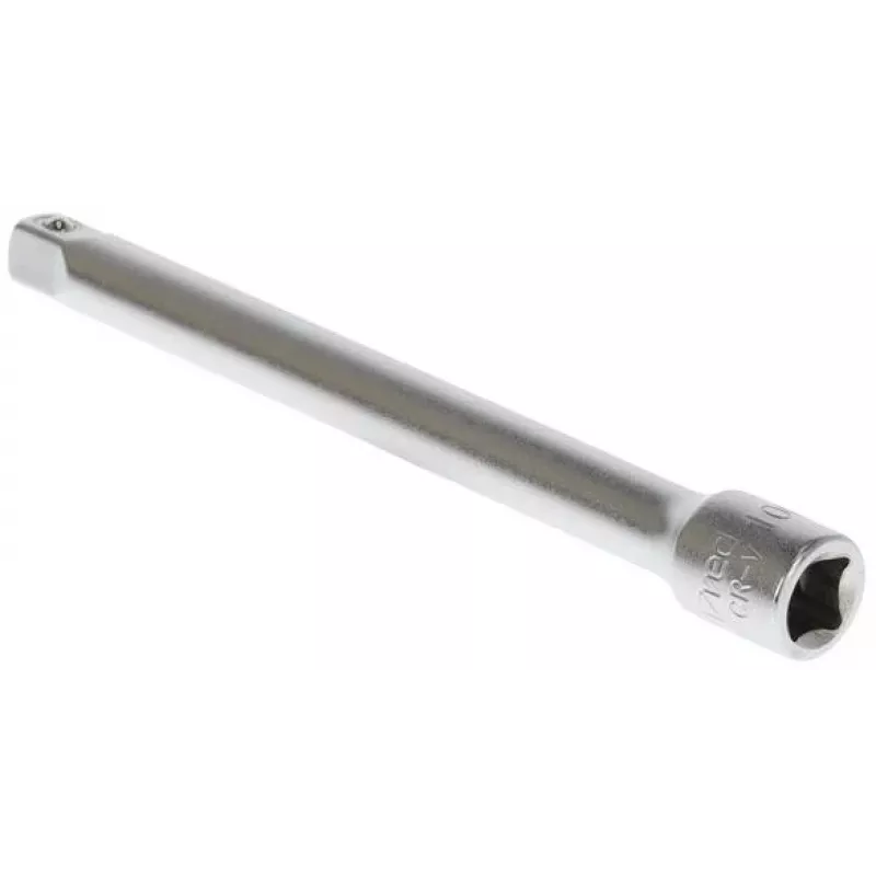 GEDORE red predlžovací nástavec na nástrčný kľúč 1/4 palca, dĺžka 100 mm R45100019