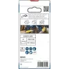 Bosch 2608669126 sada príslušenstva pre multi-nástroj 5-dielna Starlock