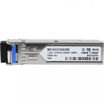 BLUELAN kompatibilný s Amphenol NJAAKK-0007 QSFP112 Direct Attach kábel, 400GBASE-CR4, Infiniband, 1,5 m (NJAAKK-0007-BL)