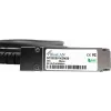 BlueLAN 40G QSFP+ Direct Attach medený kábel, 1m, kompatibilný s Lenovo/Mellanox (ARZF-BL)