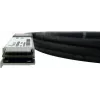 BlueLAN 40G QSFP+ Direct Attach medený kábel, 1m, kompatibilný s Lenovo/Mellanox (ARZF-BL)