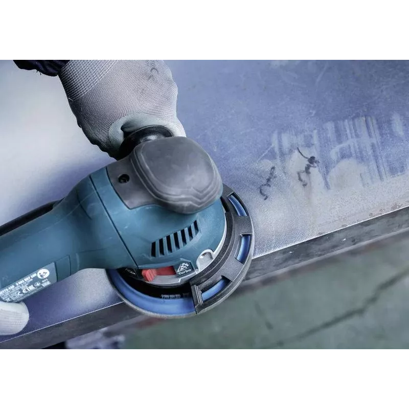 Bosch Expert R781 fibrový kotúč 125 mm P60, balenie 6 ks 2608902403