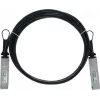 BLUELAN NJAAKK-0002-BL 400G QSFP112 Direct Attach medený kábel, 2 m, pasívny, 26 AWG, Infiniband & Ethernet