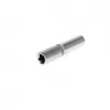 GEDORE red 1/4 palca šesťhranný nástrčný kľúč, 7 mm, dĺžka 50 mm R41000709