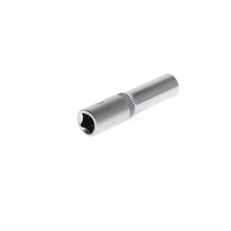 GEDORE red 1/4 palca šesťhranný nástrčný kľúč, 7 mm, dĺžka 50 mm R41000709