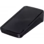 Bopla BOP 900 PH-9005 konzolové puzdro 200 x 105 x 53,6 mm ABS čierna RAL 9005