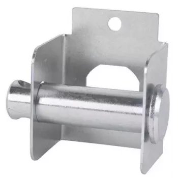 Bopla PS PL visací zámok (Š x V x H) 55 x 50 x 33 mm 1 ks (42600110)