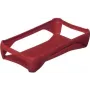 Bopla BOP 900 S-3001 ochranný kryt, 206 x 111 x 44,3 mm, TPE, červený