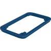 Bopla BL 7040 DI-5005 BOLINK tesniaca sada IP65 tesnenie signálna modrá 70,6 x 42,6 x 4,6 mm 1 ks 16374002